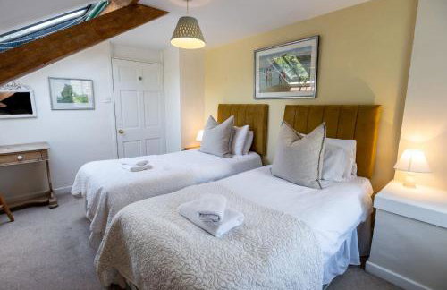 The Coach House - Foto 21