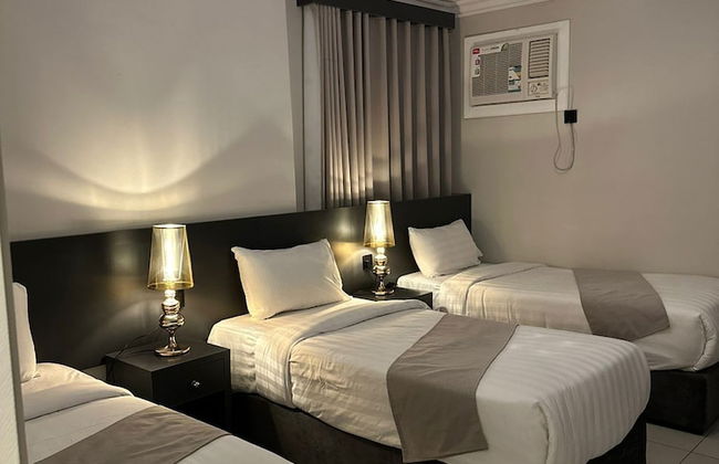 World hospitality - Foto 7