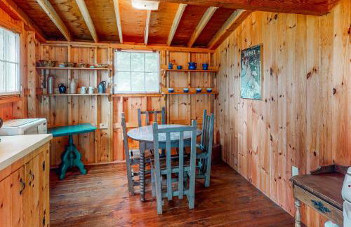 KenMa Cottage - Foto 8