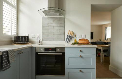 Wisteria Cottage - Foto 18