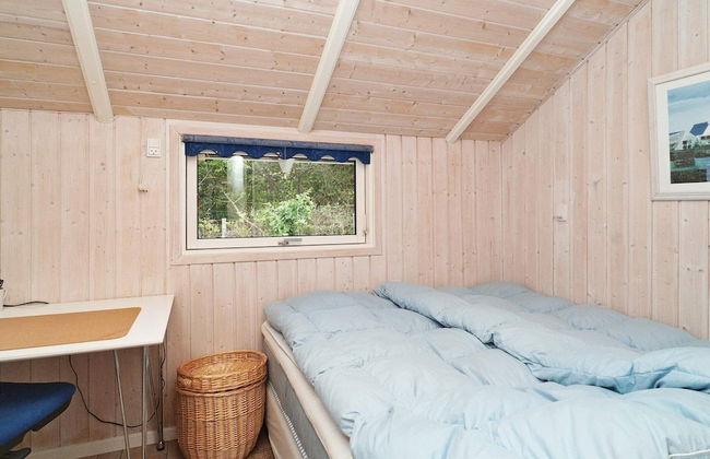 8 Person Holiday Home in Hojby - Foto 2