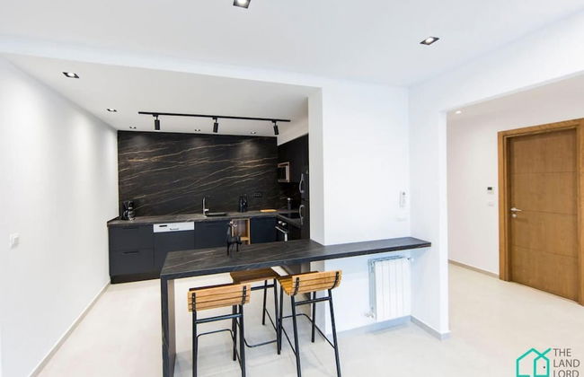 Sunset 201 Luxury 2bds With gym - Foto 17