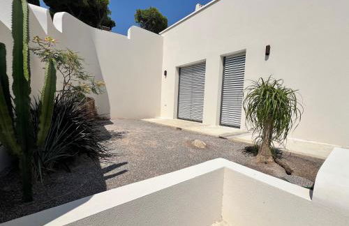 Can Jeannette Vue Mer & Montagne - Lodge 2 - Foto 27