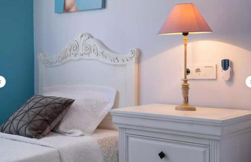 APARTAMENTOS LOLITALOLA HOLIDAYS - Foto 76