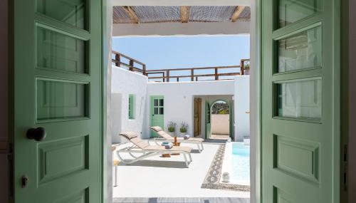 Dipagio Origin Villa - Foto 5, sunbed