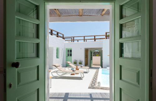 Dipagio Origin Villa - Foto 5