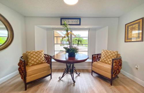 Siesta Key Paradise, Vacation Pool Home, Near Beach, Restaurants and More - Foto 9