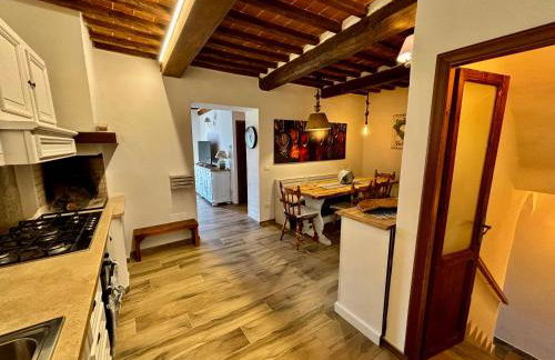 Casa di Nonno Gio' - Tuscan ToBe - Foto 8