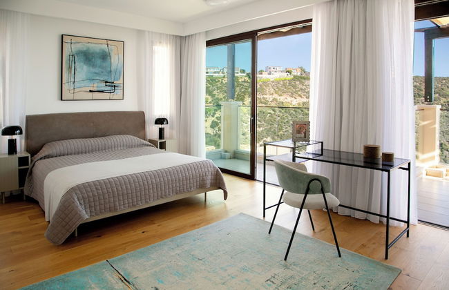 Aphrodite Hills Rentals – Elite Villas - Foto 34