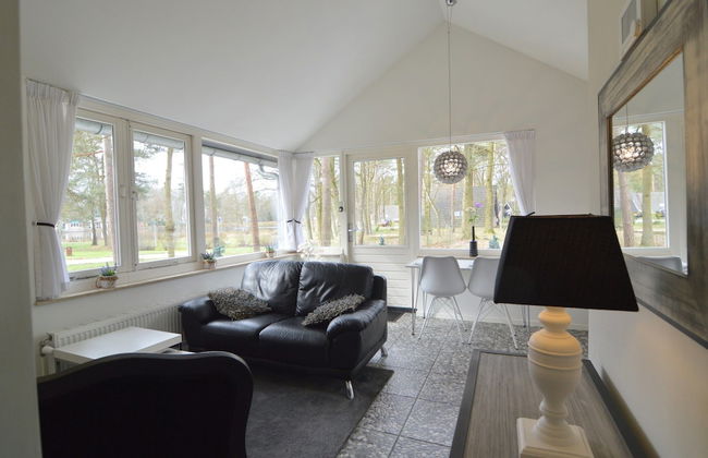 Holiday Home in Stramproy Near Nature Reserves - Photo 12