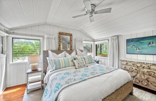 Gulf-Front Charm, Guest House Suite, Direct Beach Access on Siesta Key - Foto 34