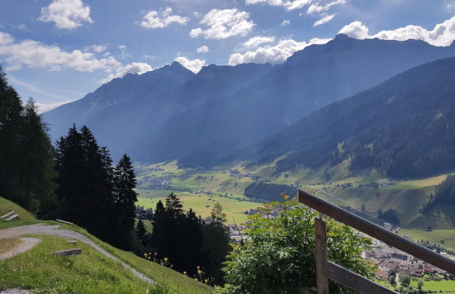 Appartments Zinner-Pale - Foto 44