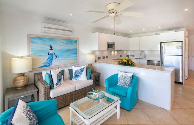 Condos on Glitter Bay Estate by Blue Sky Luxury - Foto 25