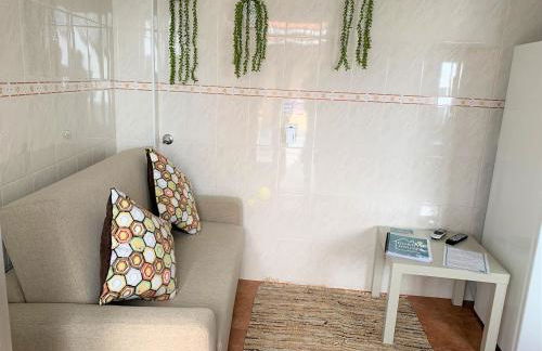 Duarte Houses - Casa T1 - com vista mar - Foto 20