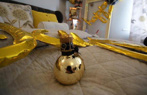 Bank View next to the Fleece Countryside Inn - Foto 37