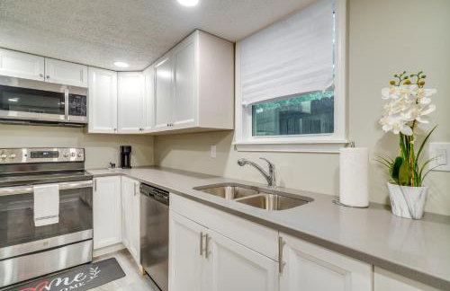 Walk to Mellwood Art Center Home with Private Deck! - Foto 13