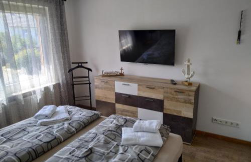 Ferienhaus Eckernfeld Bremerhaven - Photo 6