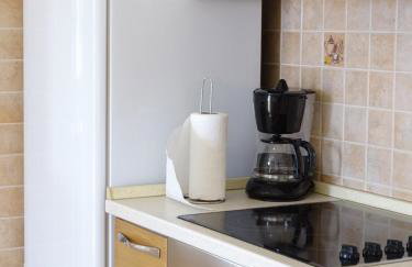 6-pax Apartment ON THE BEACH - TOP Floor, Great sea view, Parking ensured - Photo 6