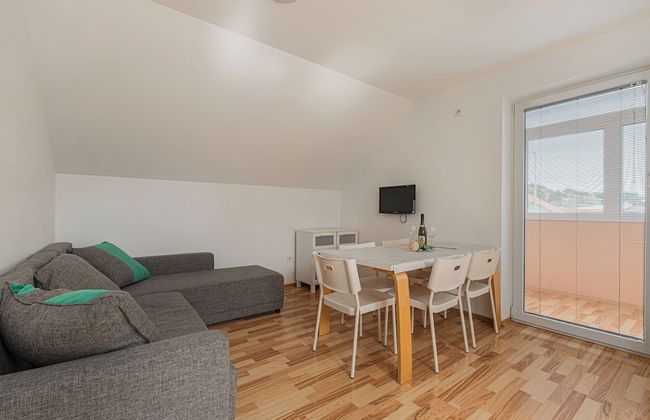 Lavric Hideaway Apartment 4 - Foto 1