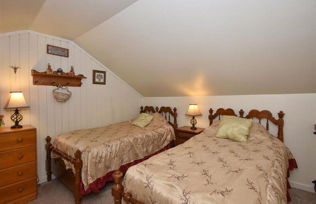 Seven Springs Resort by Vail Resorts - Photo 69