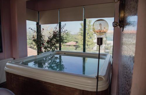 Olympus Theophilia villas - Foto 77