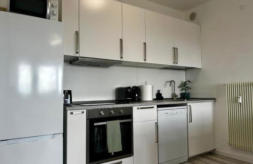 Luxury Green Skyline in center of Udine - Foto 13