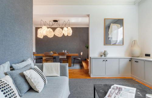 Aspasios Rambla Catalunya Apartments - Foto 122