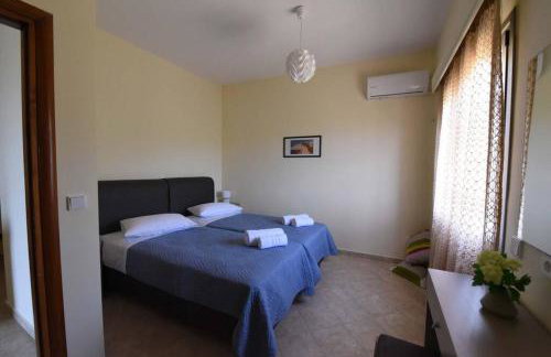 Seaside Villa AndroNikos (Evia Island) - Foto 17