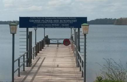 Plön - Traumhafter Seeblick - Foto 26