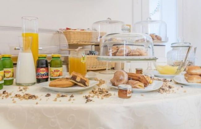 Dimora dell'Osanna - Foto 31