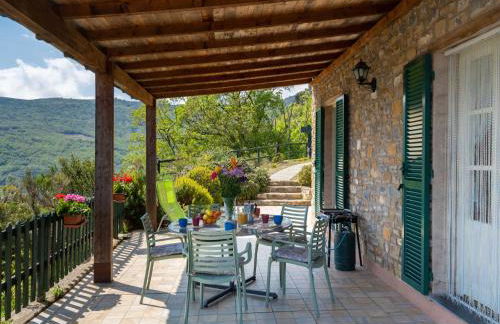 Holiday Home Ciappai - PTB140 by Interhome - Foto 7