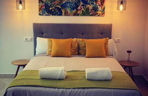 Apartamentos La Estación M&S - Foto 7