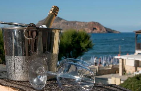 Ilias Apartments - Foto 86