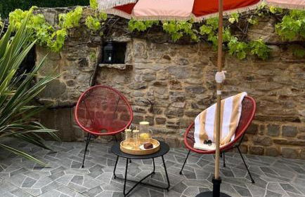 Le Ty Moulin Gîte Breton - Foto 21