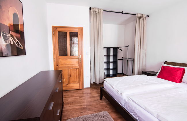 Tylova Apartments - Foto 3