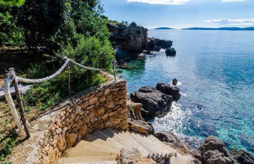 Villa Sea Edge - Three Bedroom Villa With Sea View - Photo 44