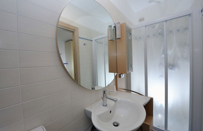 Residence Gemini - Foto 54