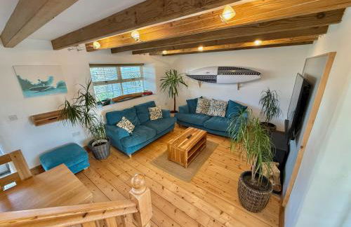 Stylish Cottage - Walk to Beach & Pubs & Fast WiFi - Foto 1