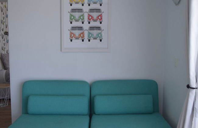 Kea Apartments - Foto 38