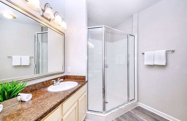 Spacious Pet-friendly Condo- 6 Mins From Disney - Foto 16