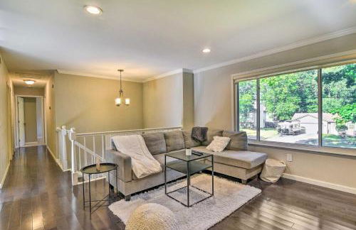 Pet-Friendly Michigan Home 5 Mi to State Park! - Foto 6