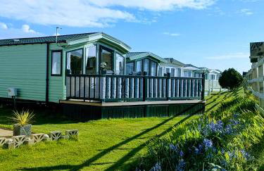 Peacehaven, Ynyslas, Borth - Foto 2