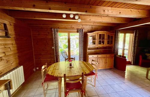 Chalet Des Feignes - Photo 28