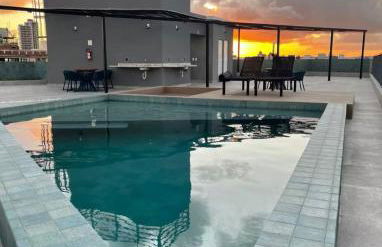 Flat Sonne Bessa - Foto 1