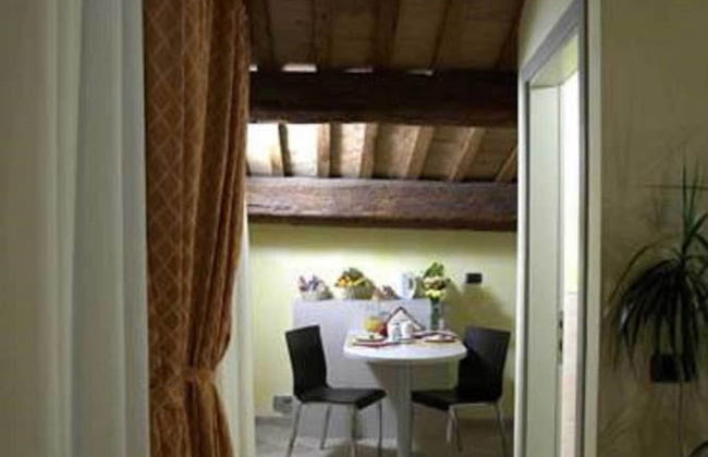 Il Pagliericcio - Foto 26