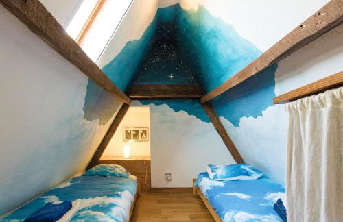 Farmhouse With Private Pool, Large Garden and Playground - Foto 32