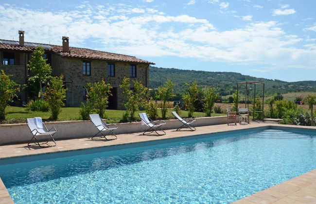 Tr-i381-svim0at - Podere Pomasciano 10 - Foto 9