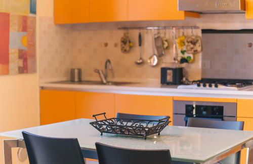 Appartamento Prima Fila Mare , La Vecchia Chiesa - Foto 9