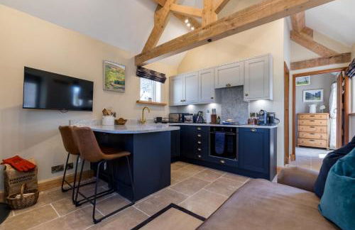 Country Cottage with Hot Tub - pre-heated for your arrival - Photo 24