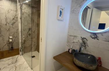 Savoia House, modern apartment near Villa Borghese - Photo 24